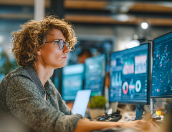 Les Agents d’Intelligence Artificielle : Réinventer l’exposition et la consommation des Data Products