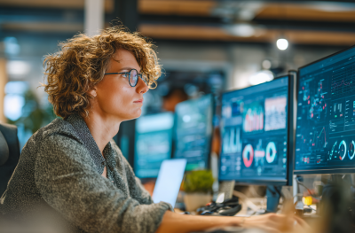 Les Agents d’Intelligence Artificielle : Réinventer l’exposition et la consommation des Data Products