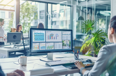 Comment la qualité de la donnée améliore vos décisions et votre efficacité ?