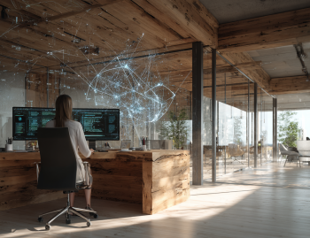 Les agents IA pour une gouvernance data intelligente