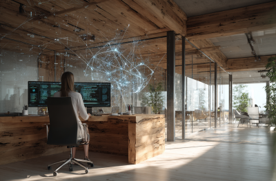 Les agents IA pour une gouvernance data intelligente