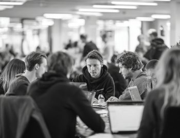 Pourquoi la culture d’entreprise détermine le succès de votre diagnostic data ?