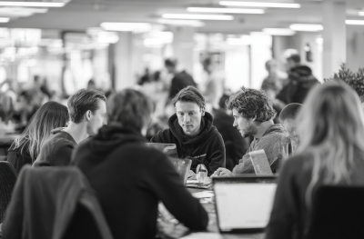 Pourquoi la culture d’entreprise détermine le succès de votre diagnostic data ?