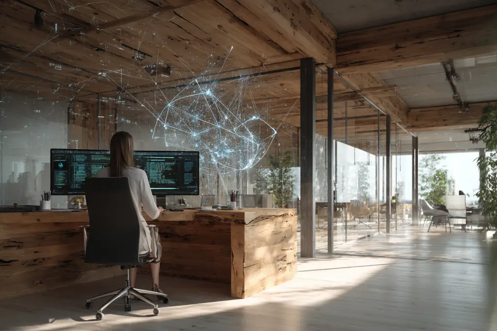 systemes agentiques et data products