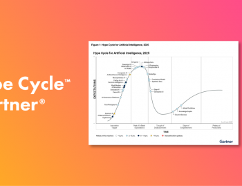 IA et Hype Cycle, notre point de vue : Pourquoi le vrai enjeu commence après la promesse ?