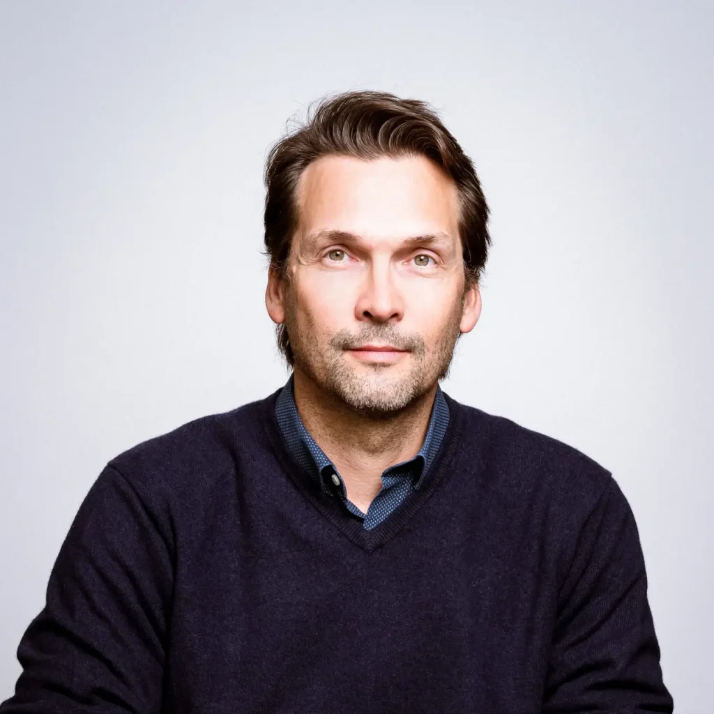 Christophe gouteix portrait jems