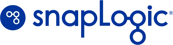snaplogic logo