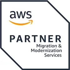 AWS JEMS partner migration modernization services