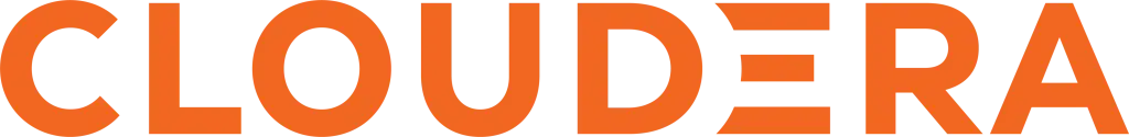 Cloudera logo