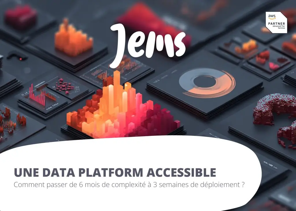 livre blanc data platform