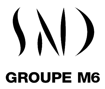 SND Groupe M6 Logo
