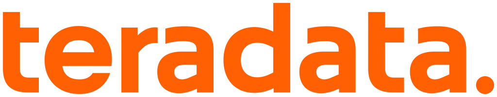 Teradata logo