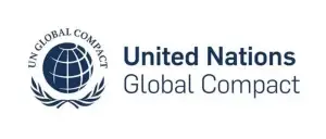 United Nations Global Compact logo