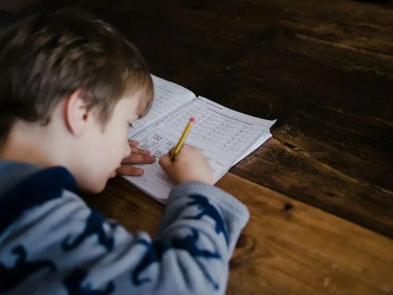 révisions scolaires