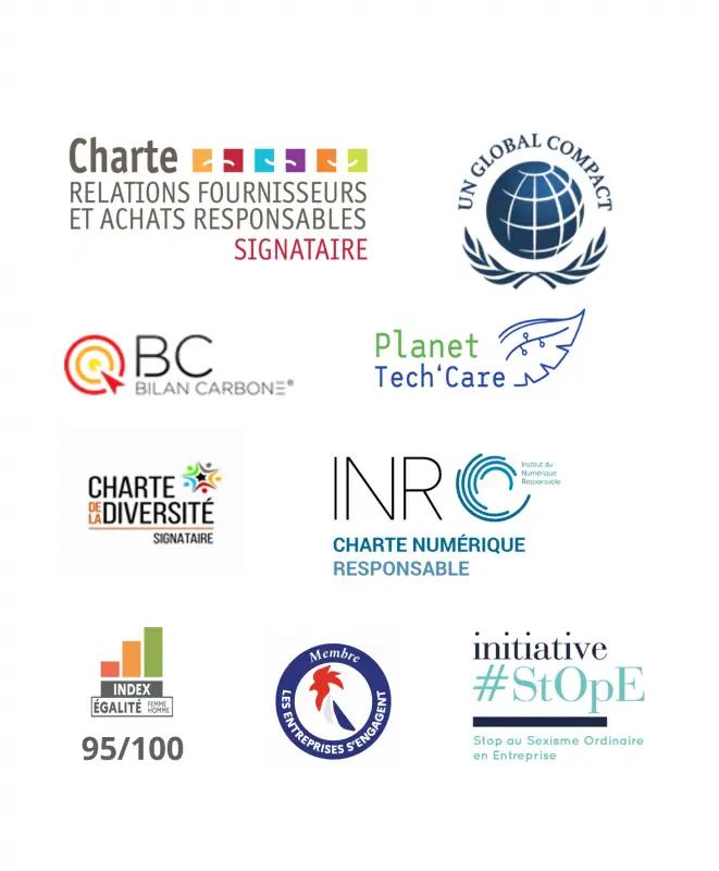 JEMS CSR Charters