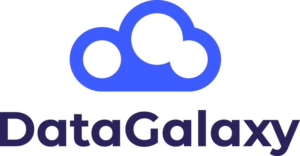 datagalaxy logo