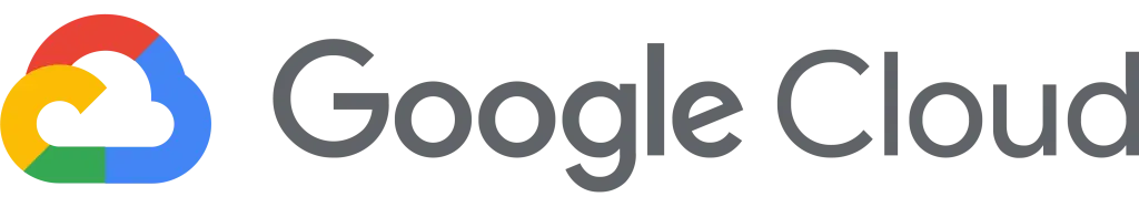 google cloud logo
