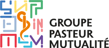 groupe pasteur mutualité logo