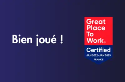 Jems Great place to work