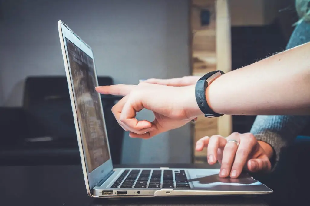 site web attractif école