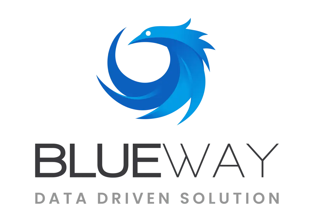 logo blueway