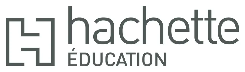 logo hachette education