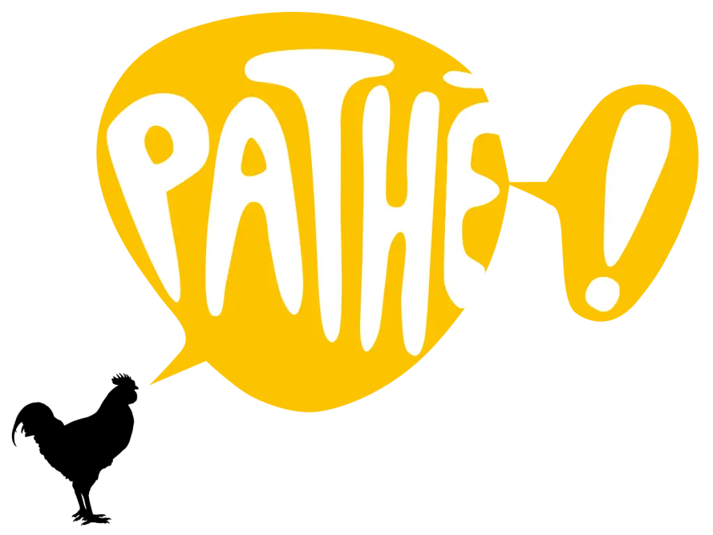 logo pathé