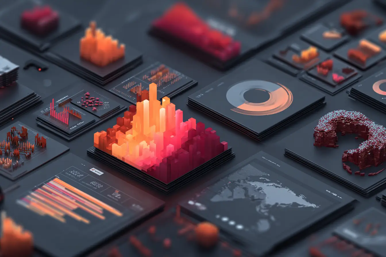 A complete data platform for mid-sized and small businesses