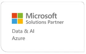 Microsoft Solutions Partner JEMS