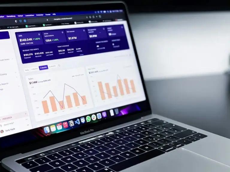 outil de monitoring pour piloter l’activité dans l’assurance