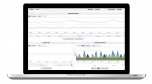 Snaplogic capture ecran