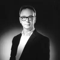 Pascal DURY Portrait