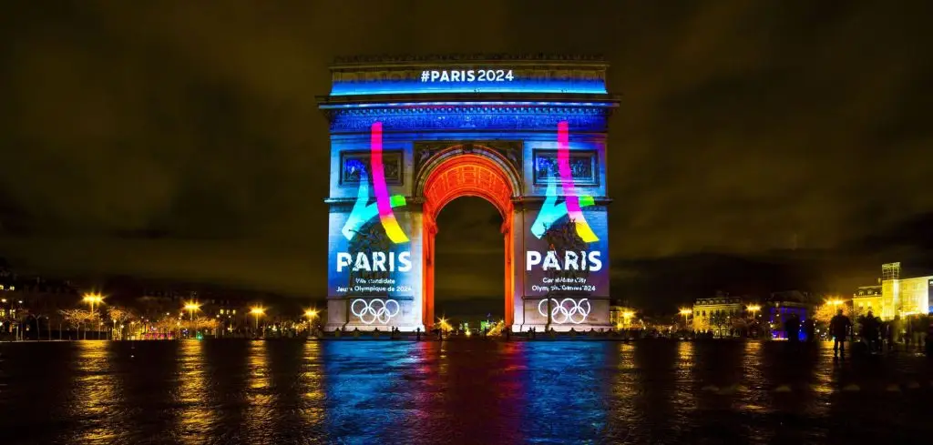 Cas client JO 2024 BIM