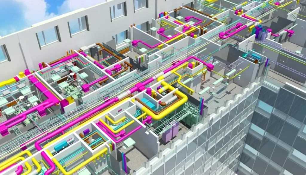 Cas client dev durable BIM