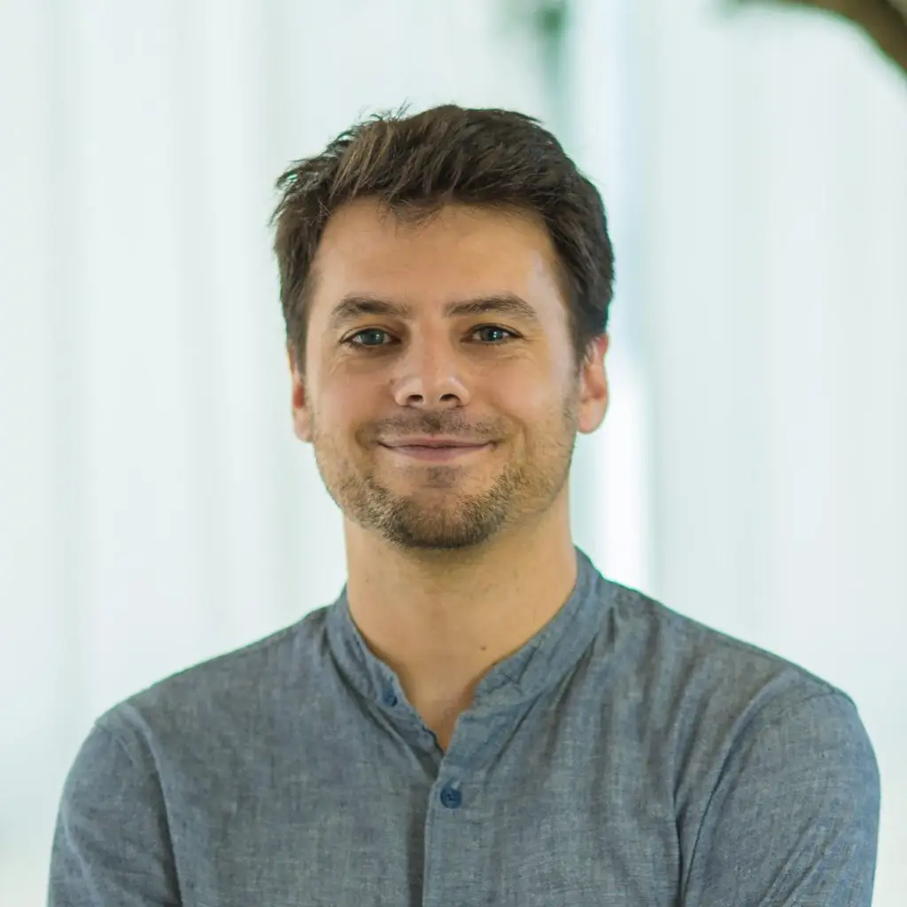 Fabien chesne