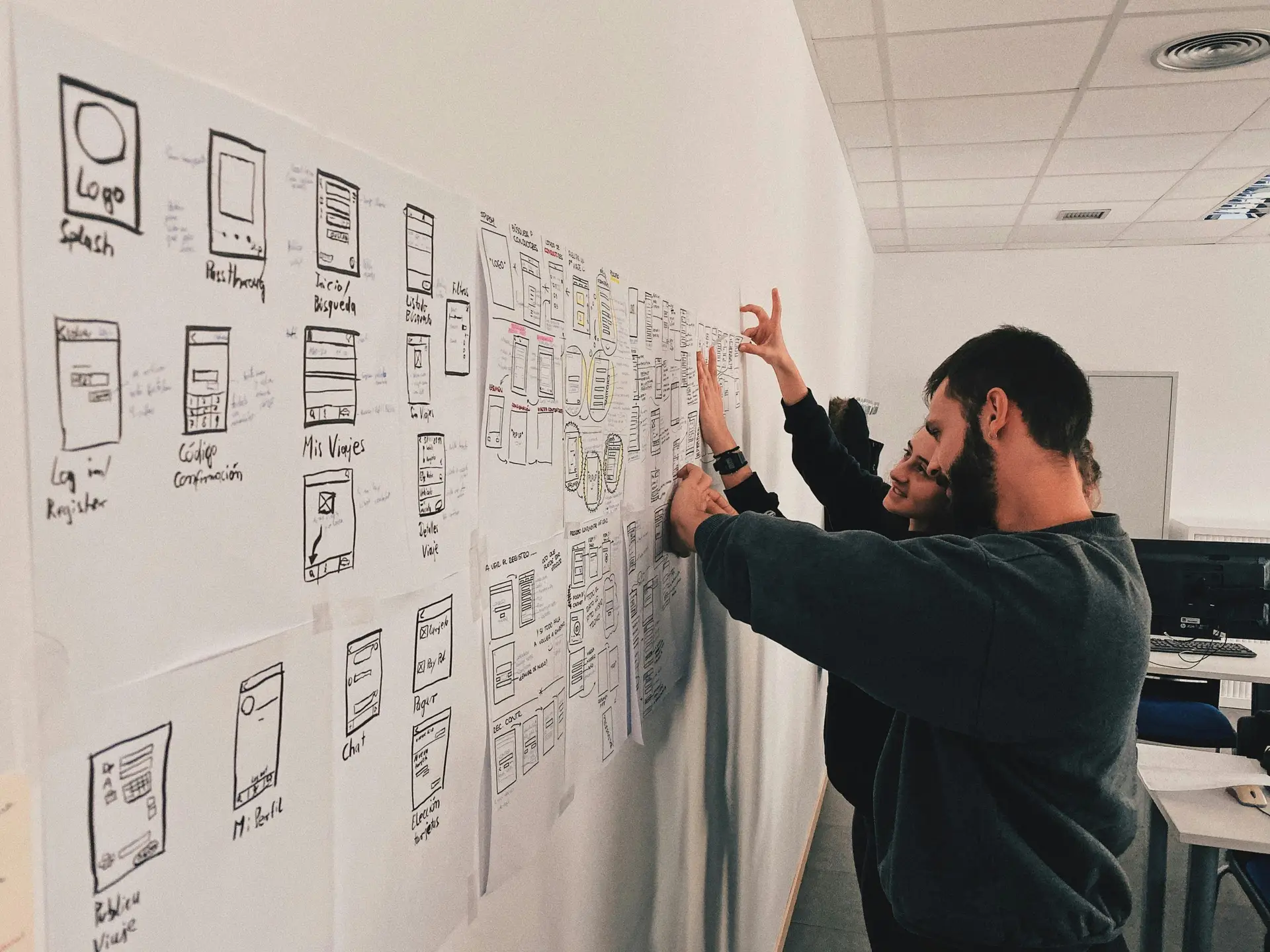 devops illustration