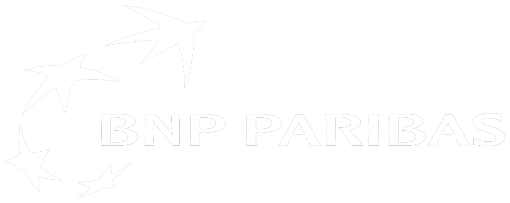 Logo BNP Paribas