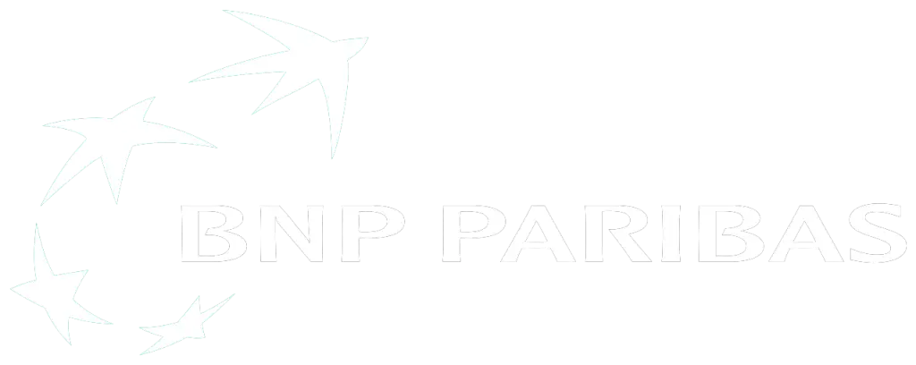 Logo BNP Paribas