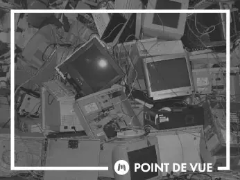 Ecologie et solidarite informatique
