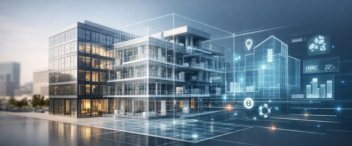 Illustration BIM stratégie