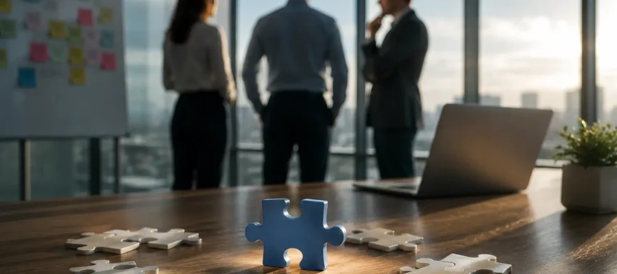 ROI IA en entreprise