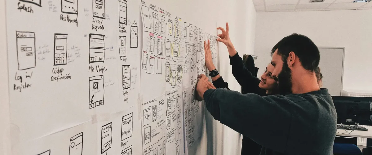 devops illustration