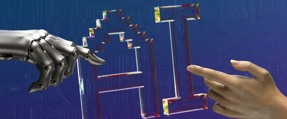 Illustration intelligence artificielle 2