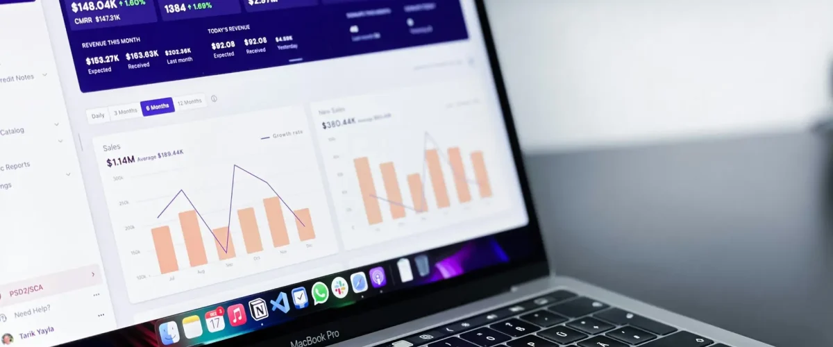 Data analytics illustration