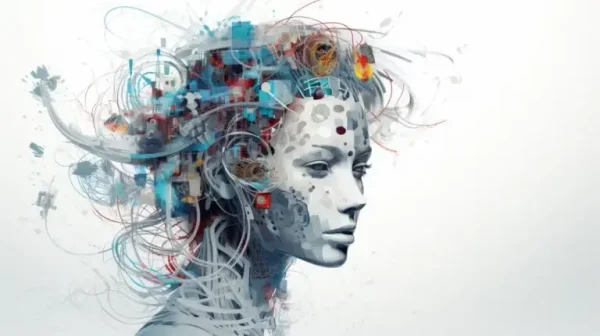 representation humaine ia generative midjourney
