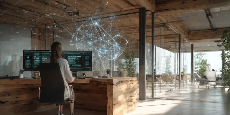 systemes agentiques et data products
